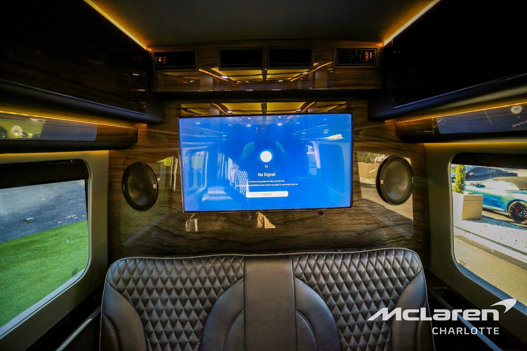 2022 Mercedes-Benz Sprinter