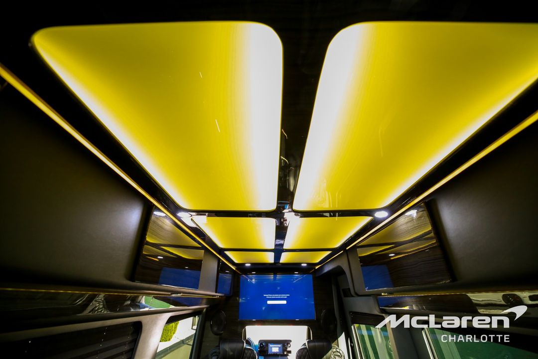 2022 Mercedes-Benz Sprinter