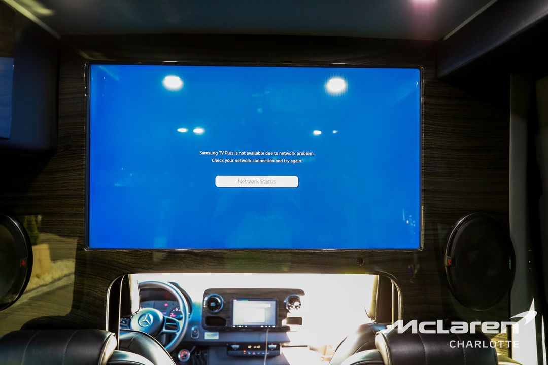 2022 Mercedes-Benz Sprinter