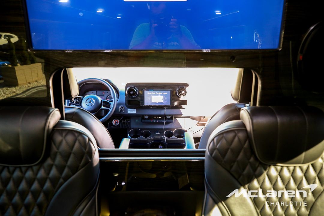2022 Mercedes-Benz Sprinter