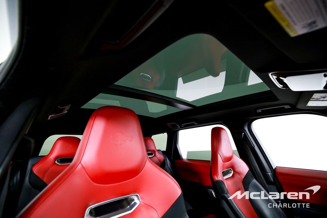2019 Land Rover Range Rover Sport