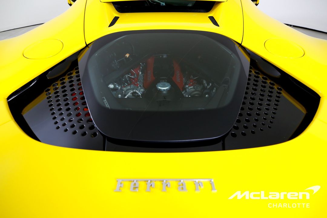 2021 Ferrari SF90 Stradale