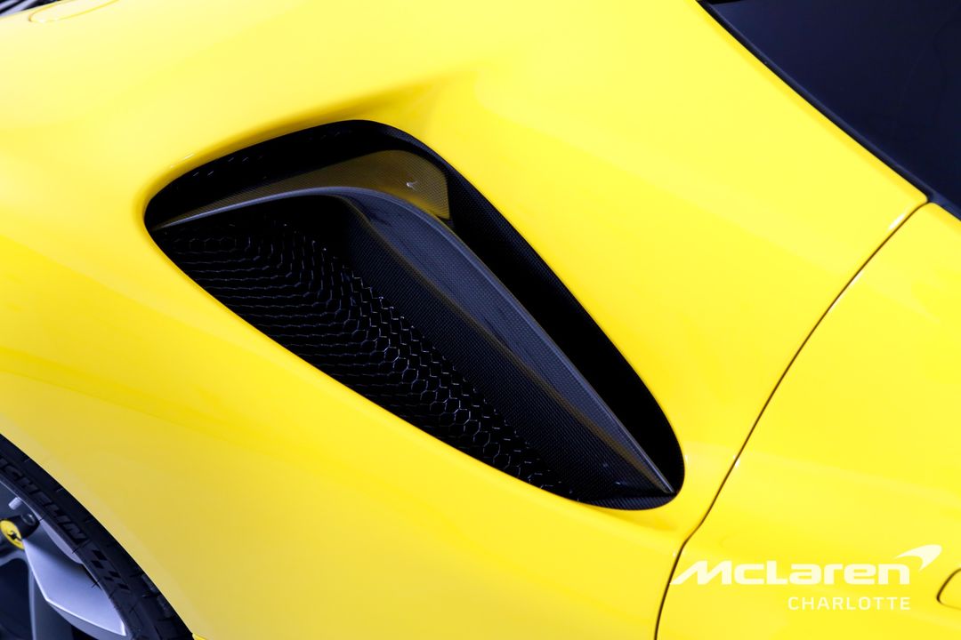 2021 Ferrari SF90 Stradale