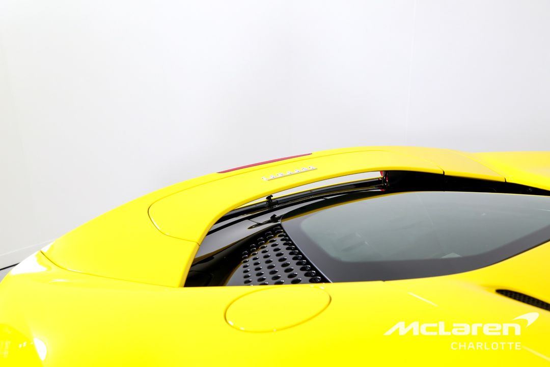 2021 Ferrari SF90 Stradale