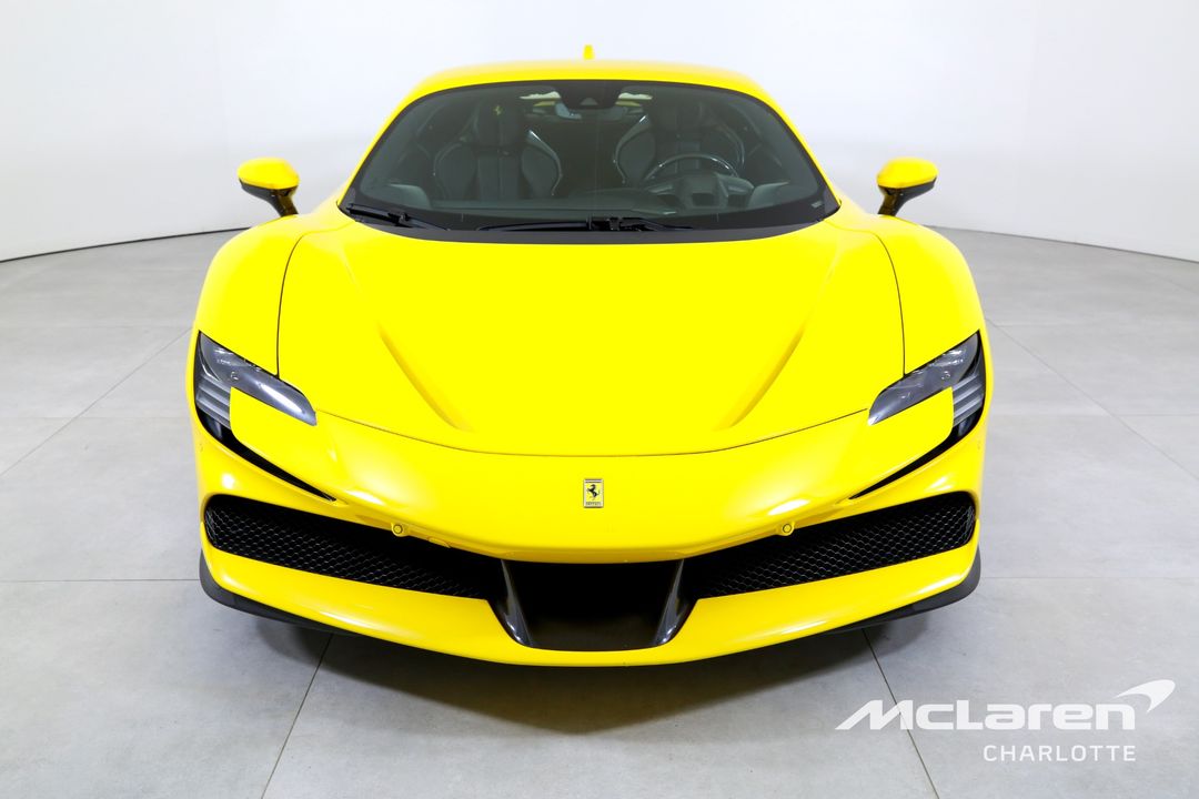 2021 Ferrari SF90 Stradale