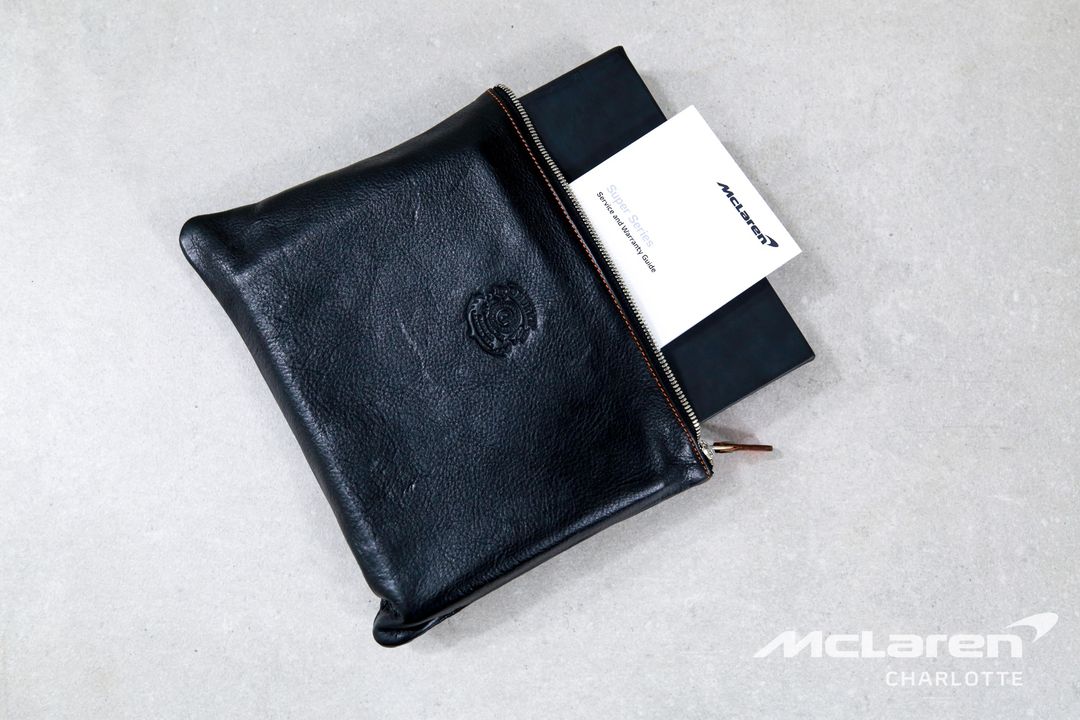 2022 McLaren 765LT Spider