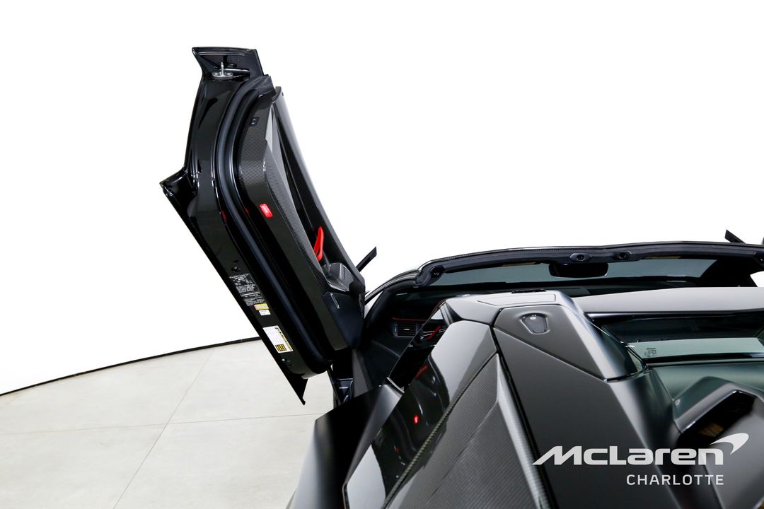 2021 Lamborghini Aventador