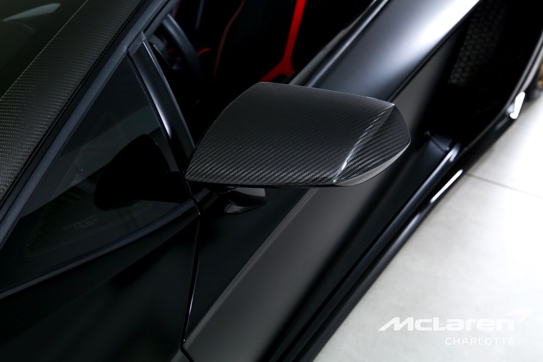 2021 Lamborghini Aventador