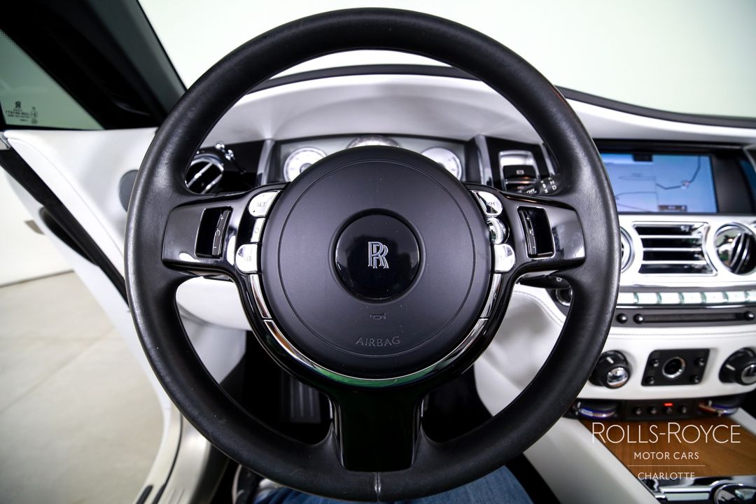 2019 Rolls-Royce Dawn
