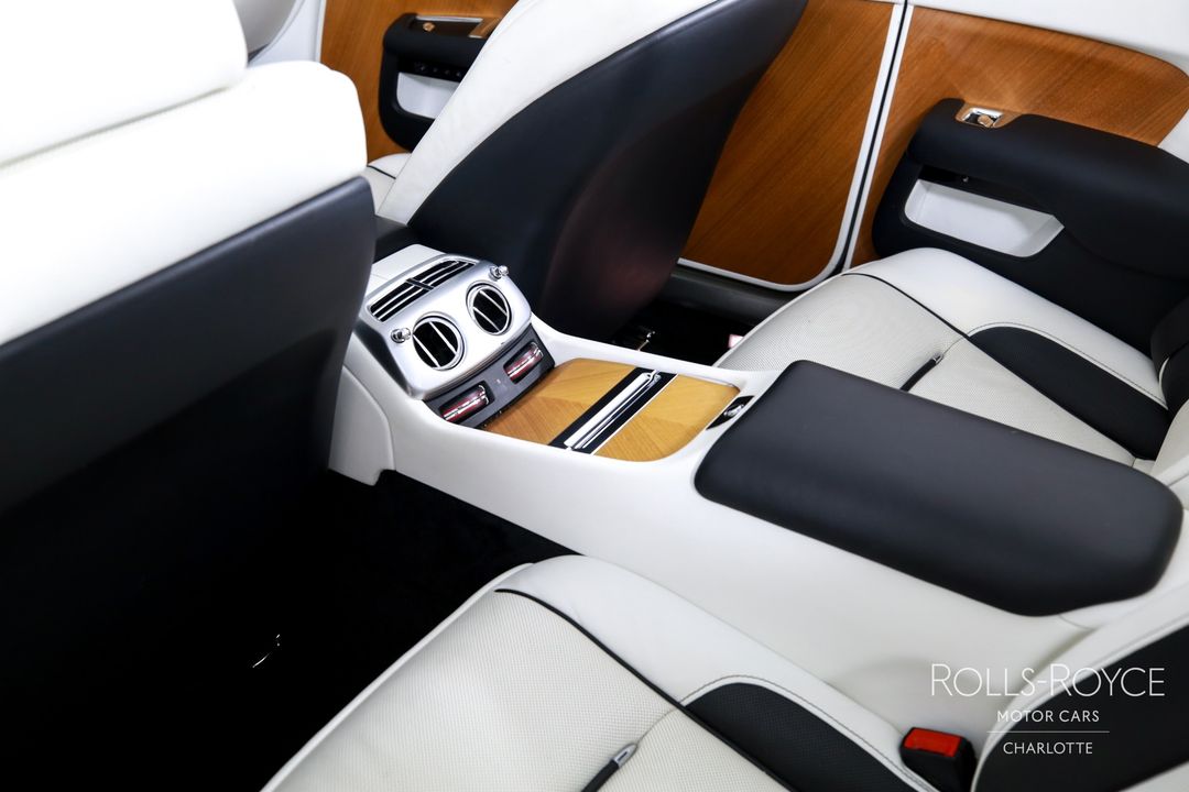 2019 Rolls-Royce Dawn