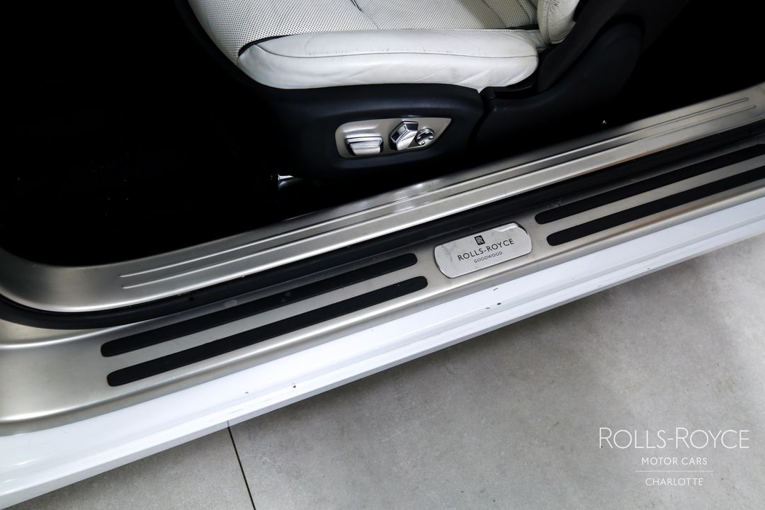 2019 Rolls-Royce Dawn