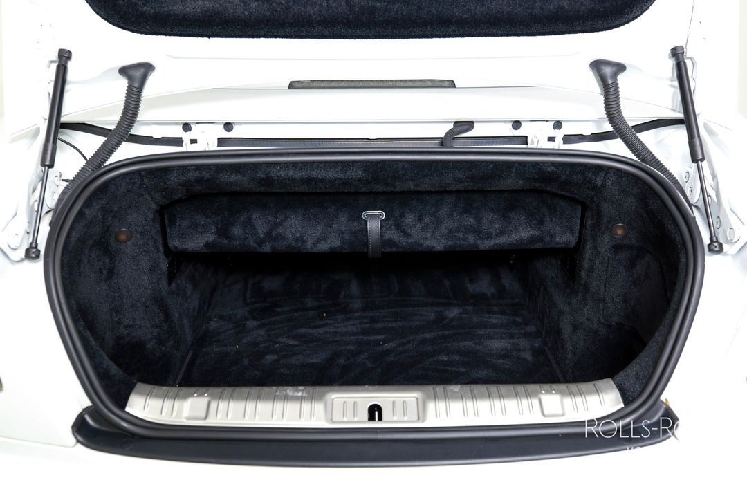 2019 Rolls-Royce Dawn