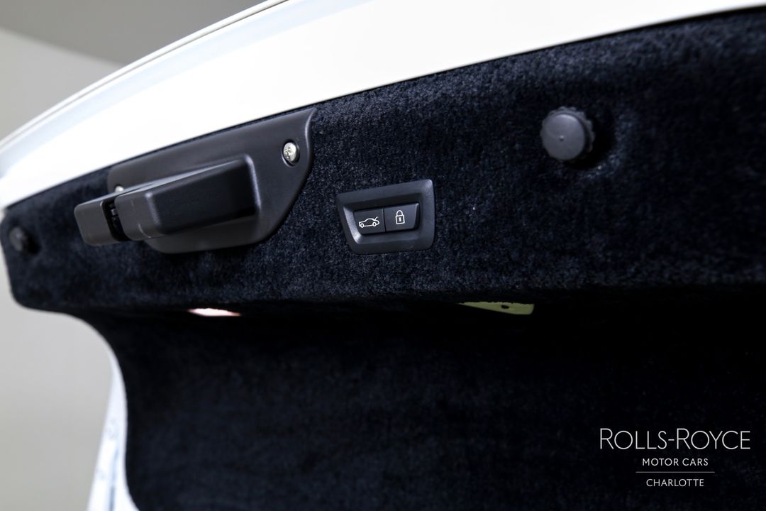 2019 Rolls-Royce Dawn