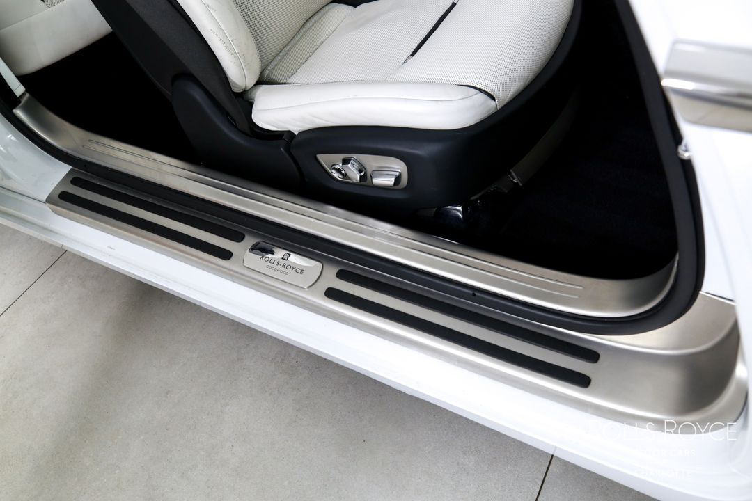 2019 Rolls-Royce Dawn