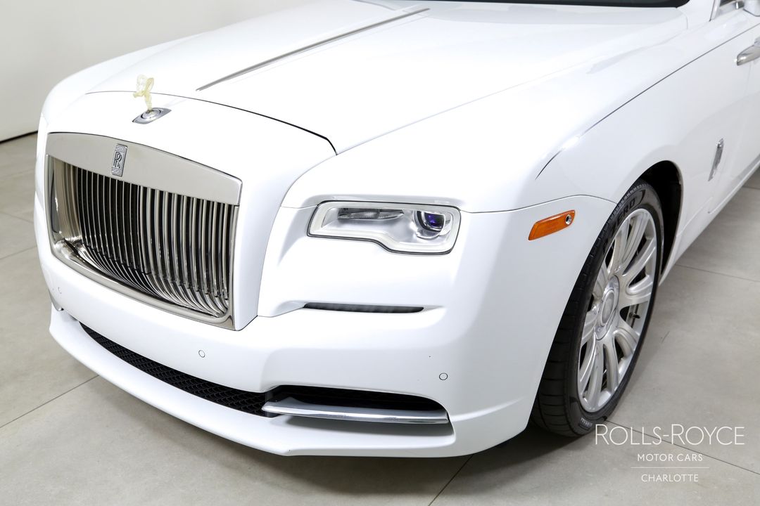 2019 Rolls-Royce Dawn