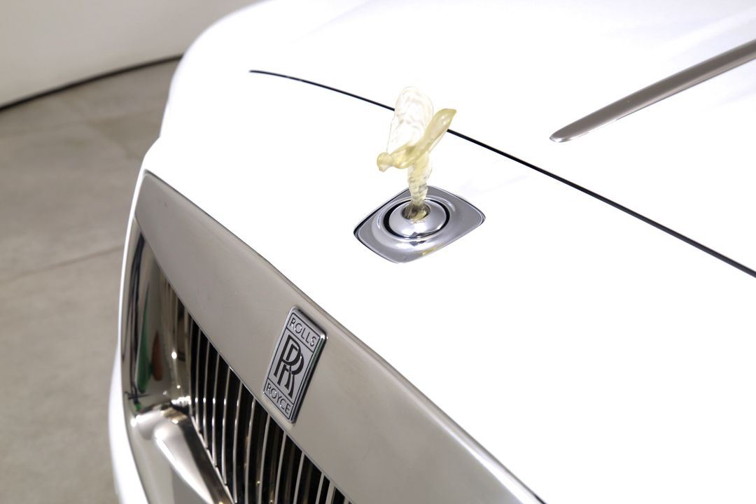 2019 Rolls-Royce Dawn