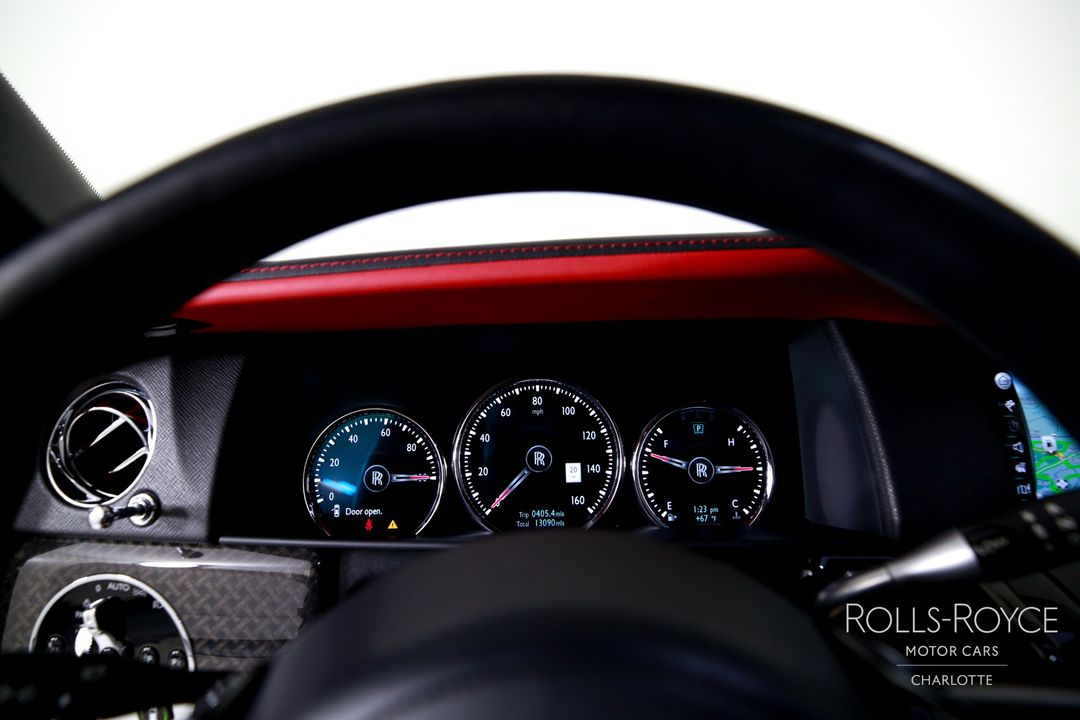 2020 Rolls-Royce Cullinan