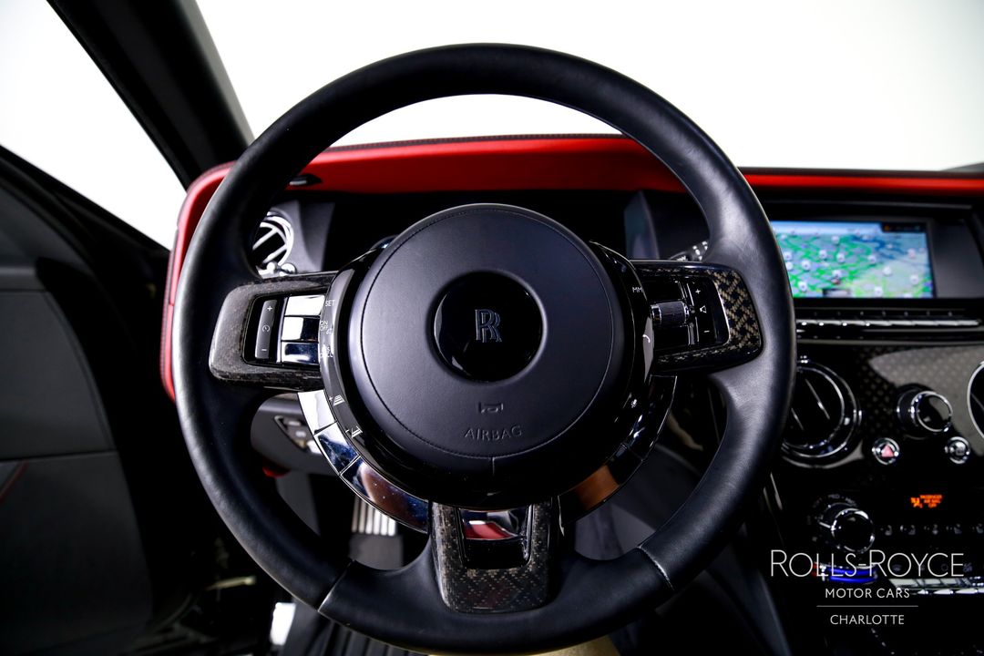 2020 Rolls-Royce Cullinan
