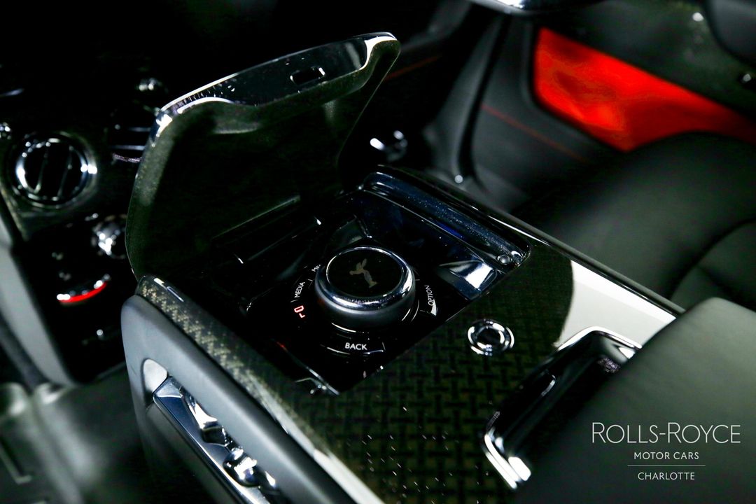 2020 Rolls-Royce Cullinan