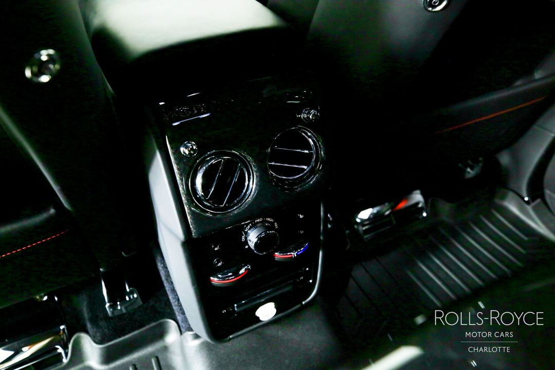 2020 Rolls-Royce Cullinan