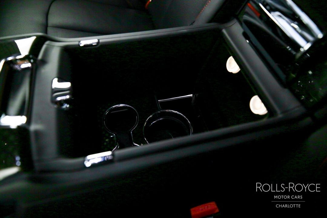 2020 Rolls-Royce Cullinan