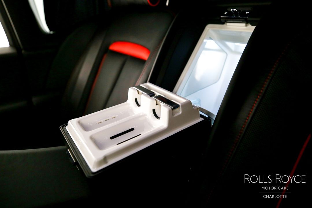 2020 Rolls-Royce Cullinan