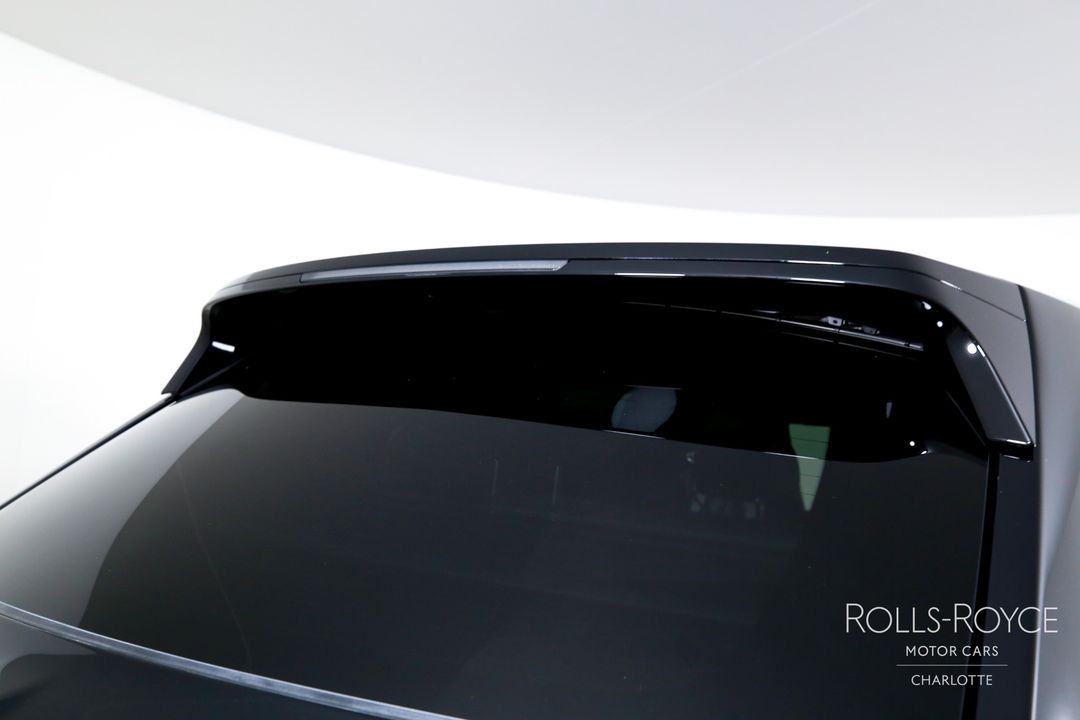 2020 Rolls-Royce Cullinan