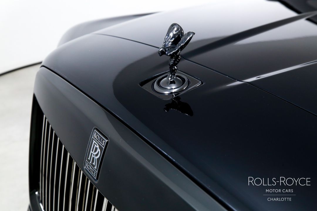 2020 Rolls-Royce Cullinan