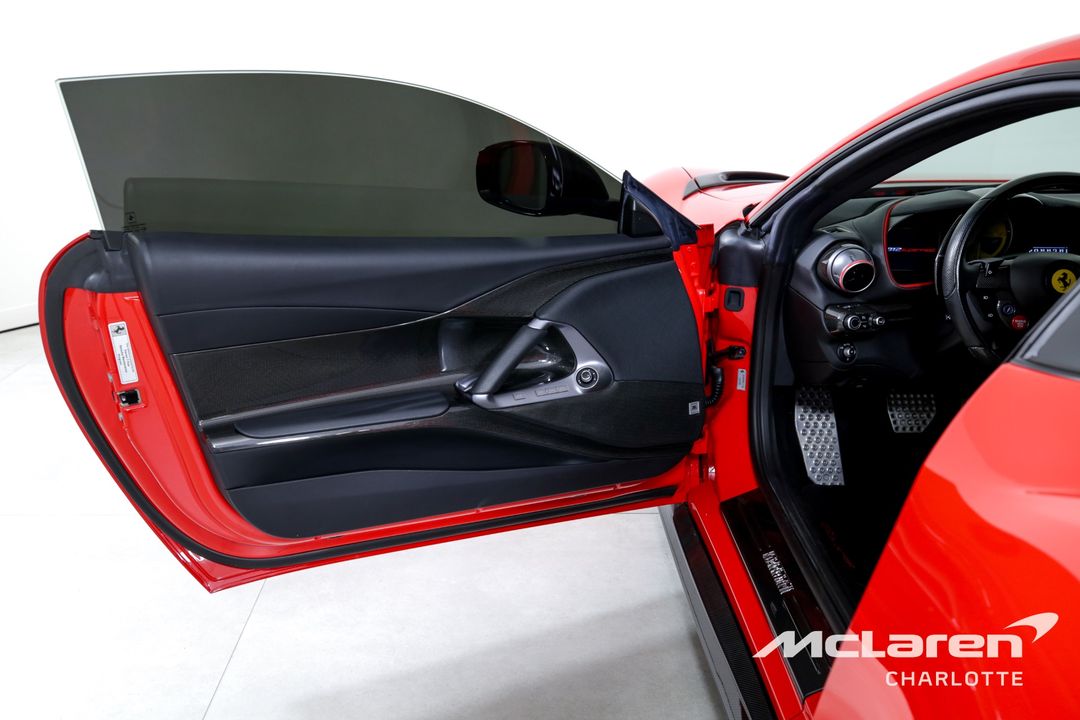 2018 Ferrari 812 Superfast