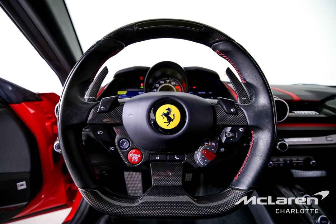 2018 Ferrari 812 Superfast