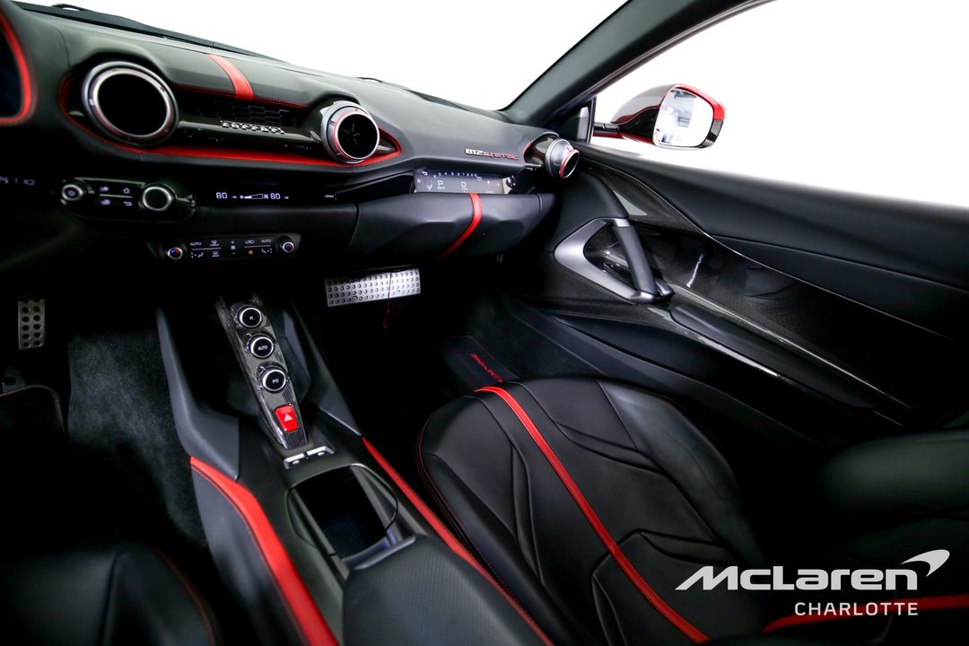 2018 Ferrari 812 Superfast