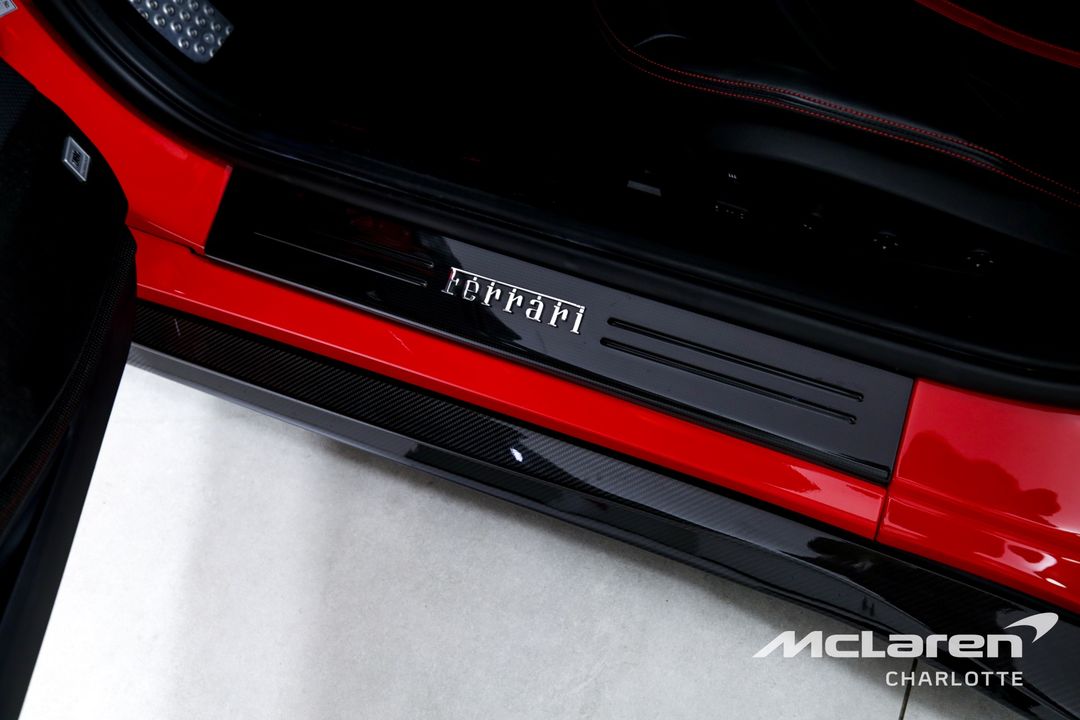 2018 Ferrari 812 Superfast