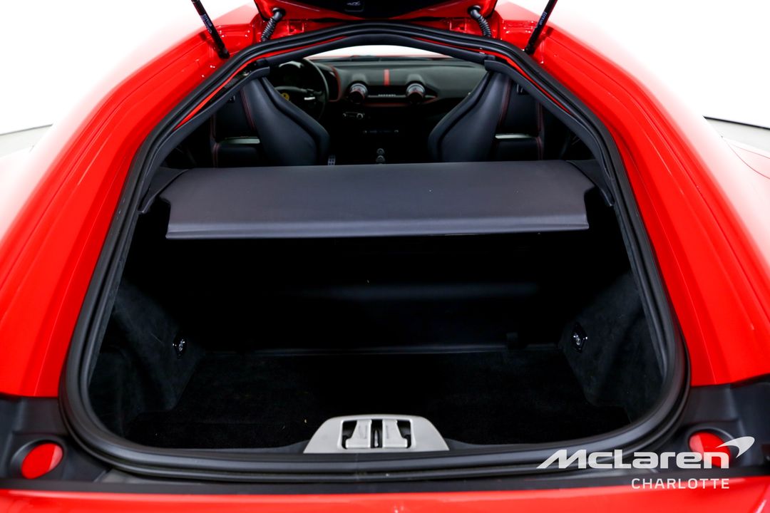 2018 Ferrari 812 Superfast