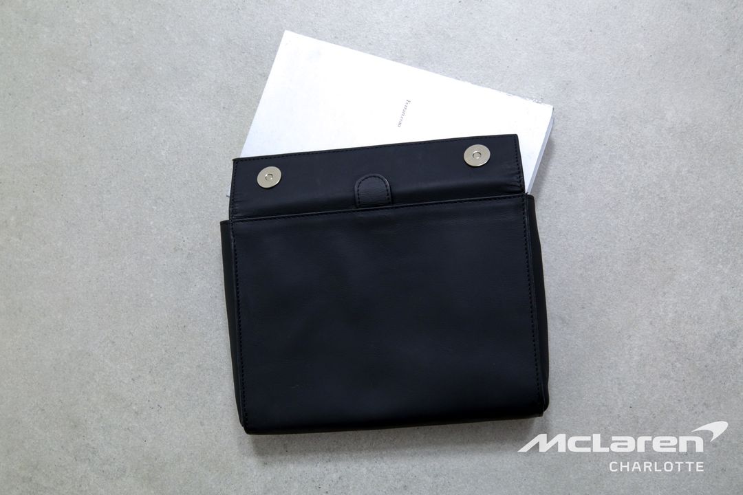 2018 Ferrari 812 Superfast