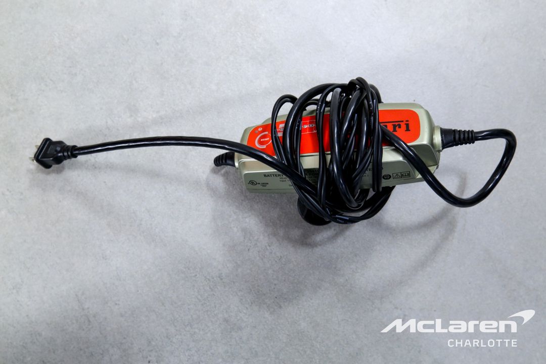 2018 Ferrari 812 Superfast