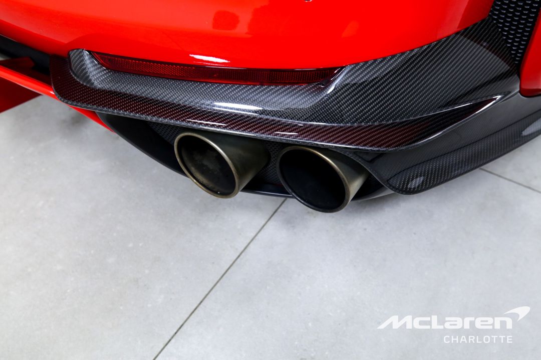 2018 Ferrari 812 Superfast