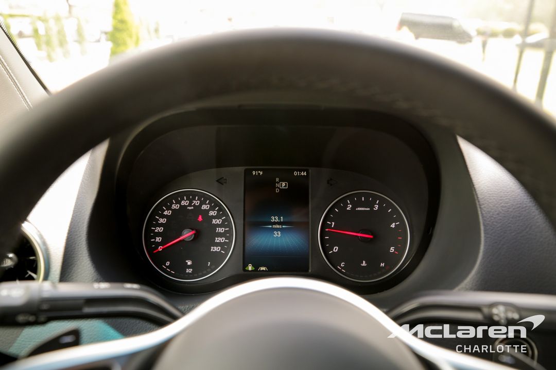 2026 Mercedes-Benz Sprinter