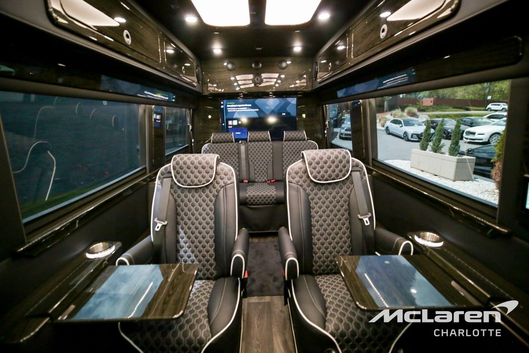 2026 Mercedes-Benz Sprinter
