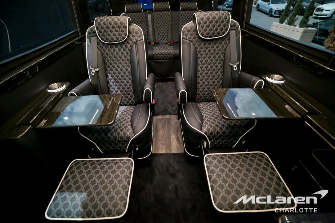 2026 Mercedes-Benz Sprinter