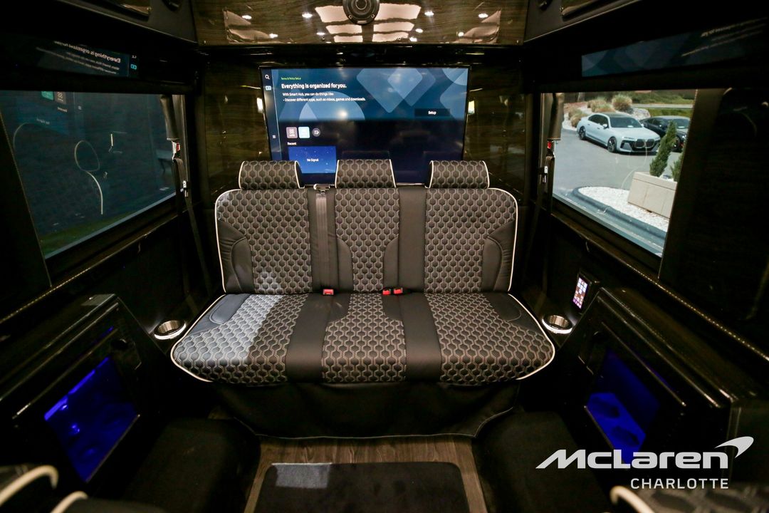 2026 Mercedes-Benz Sprinter