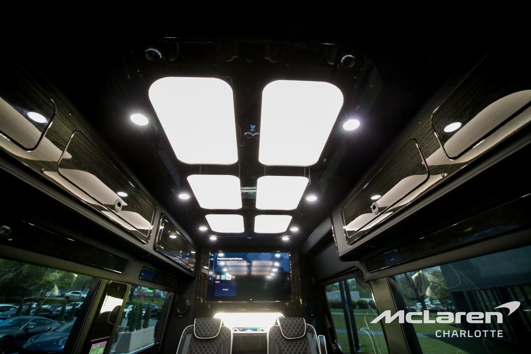 2026 Mercedes-Benz Sprinter