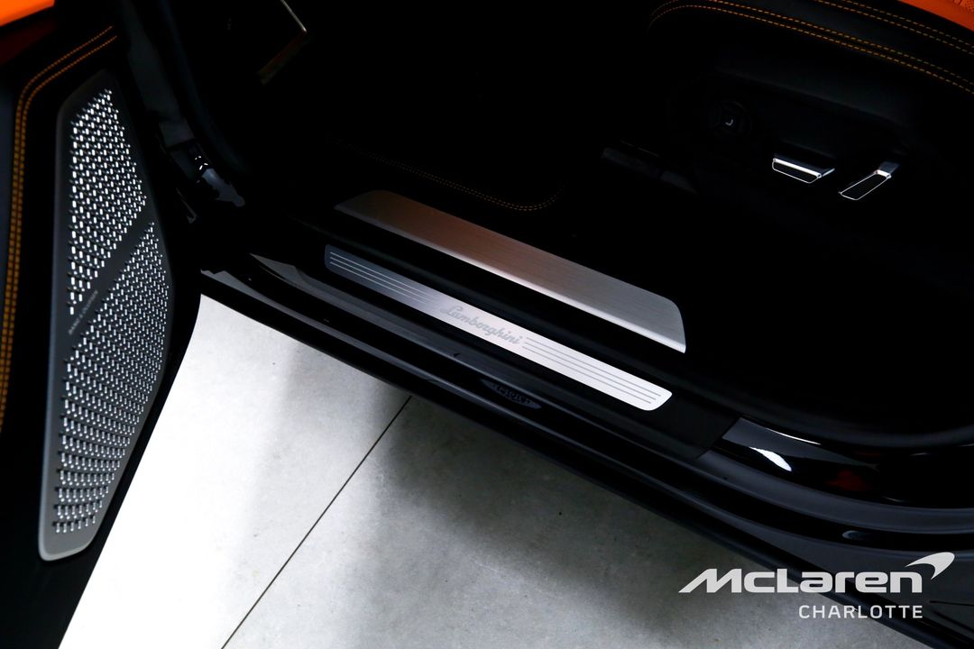 2021 Lamborghini Urus