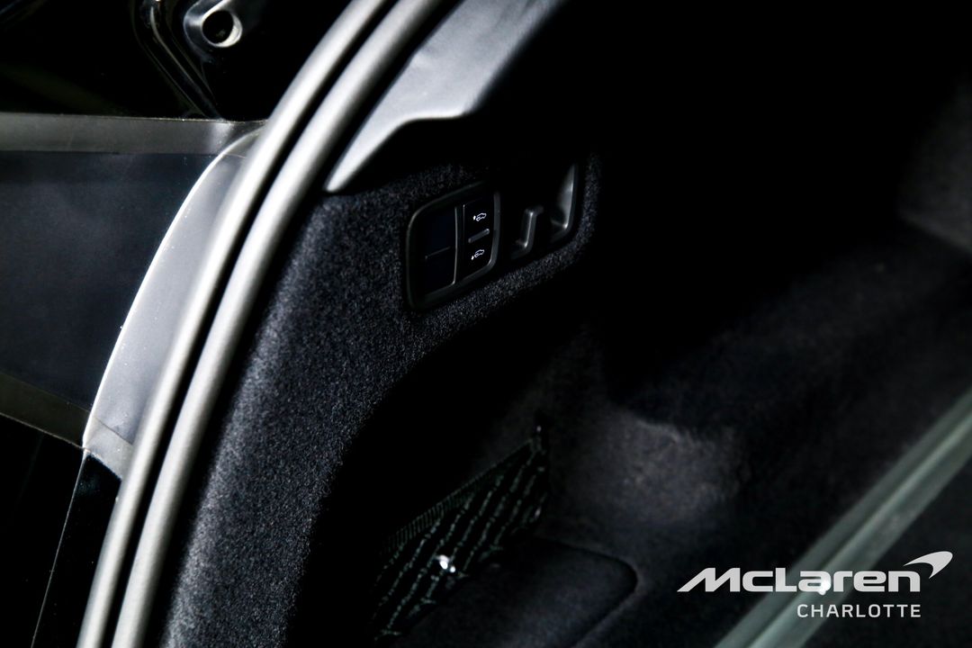 2021 Lamborghini Urus