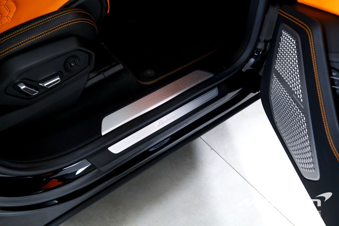2021 Lamborghini Urus
