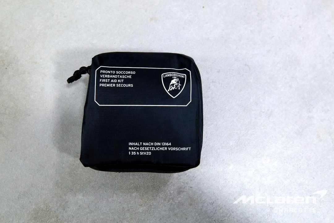 2021 Lamborghini Urus