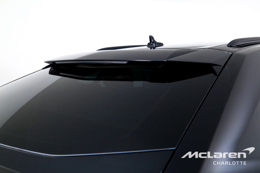 2021 Lamborghini Urus