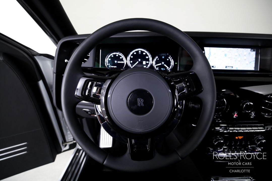 2023 Rolls-Royce Phantom