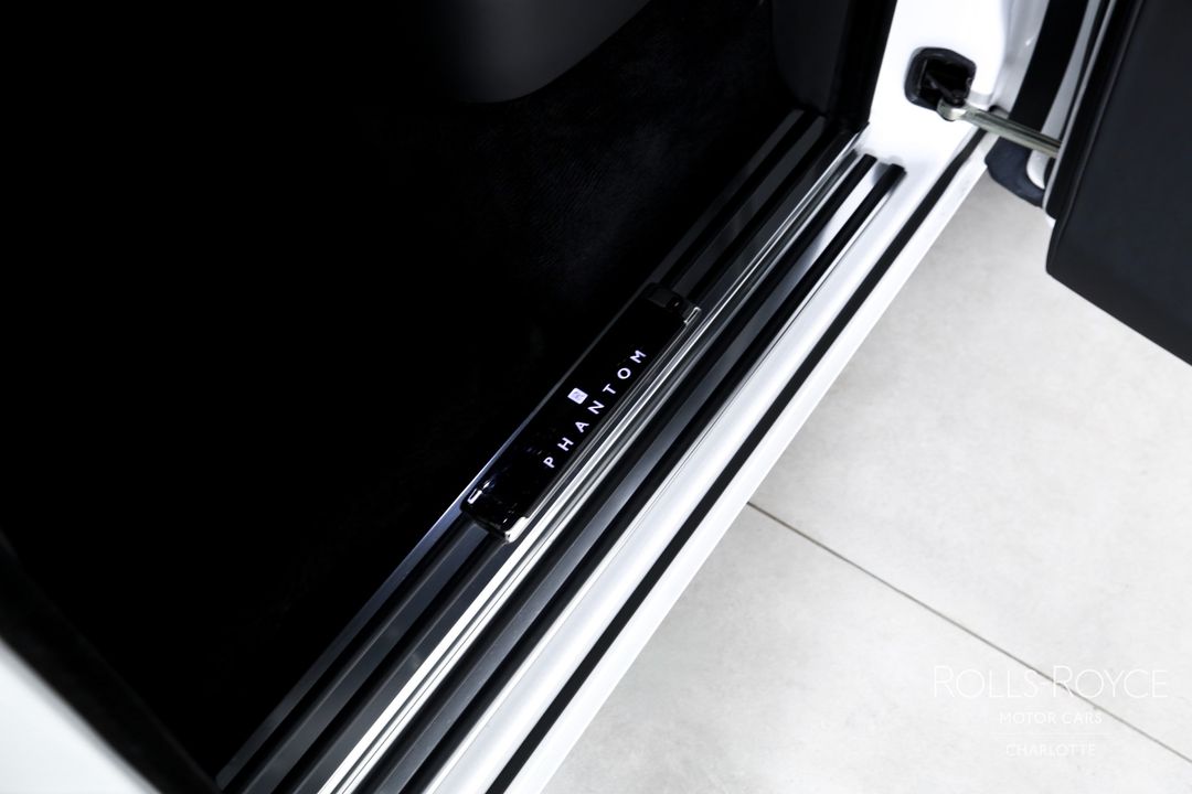 2023 Rolls-Royce Phantom