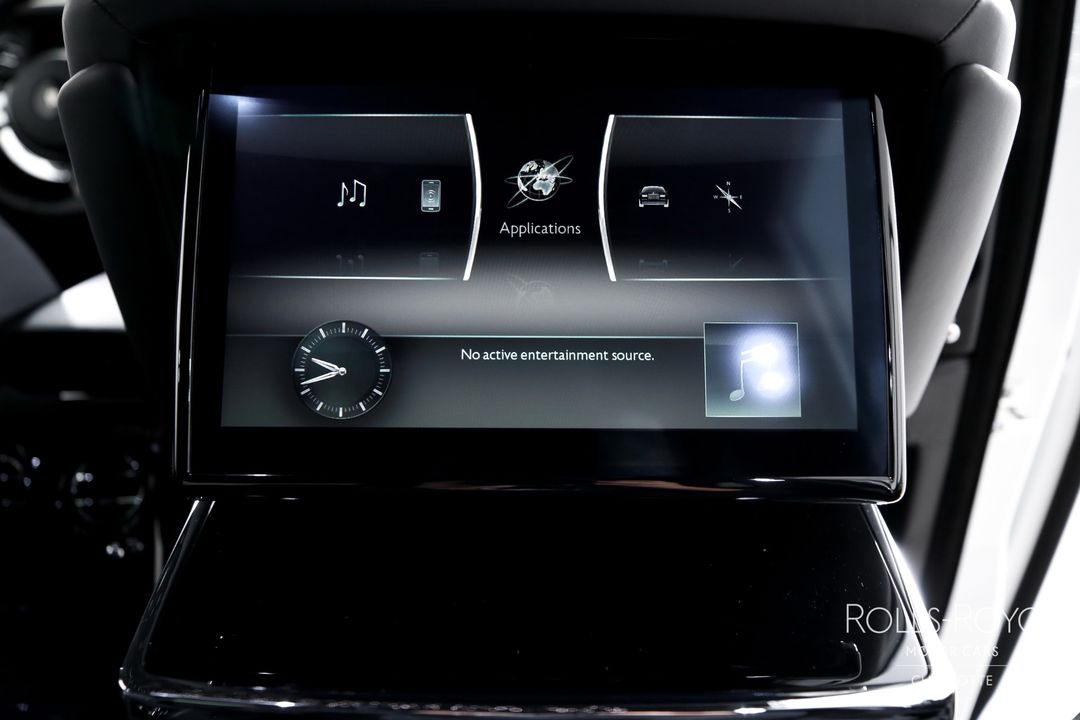 2023 Rolls-Royce Phantom