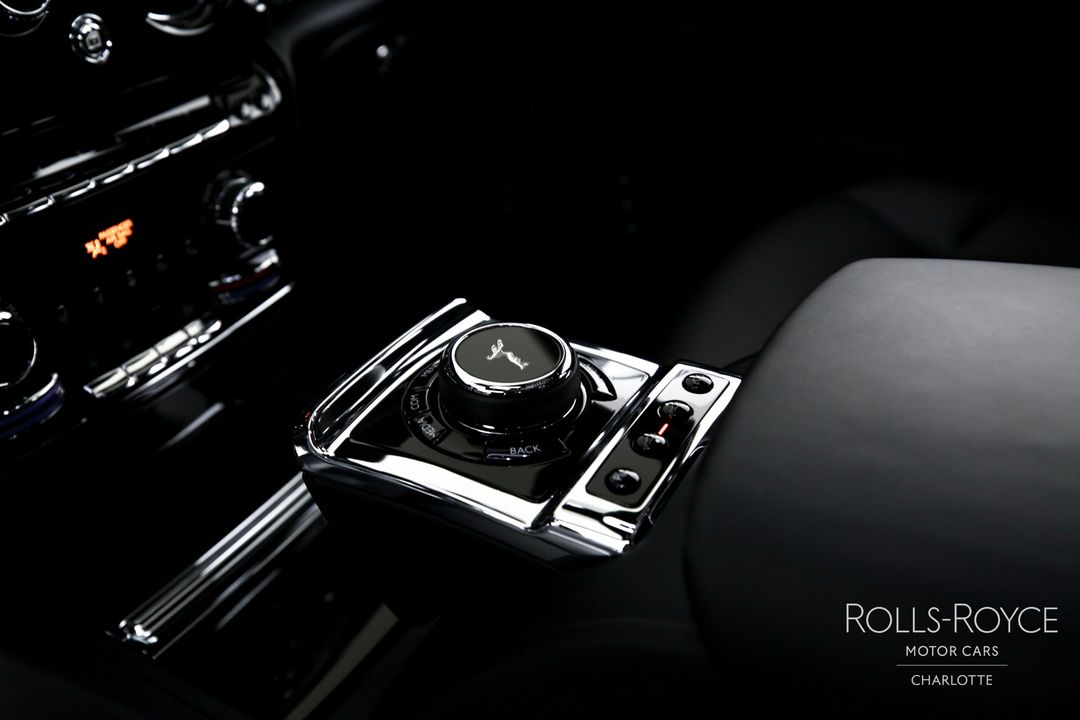 2023 Rolls-Royce Phantom